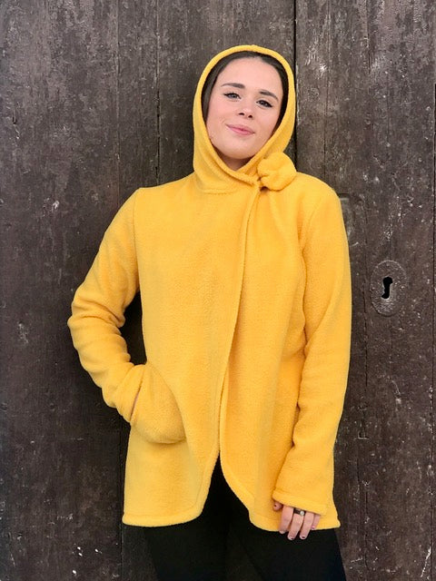 Chaqueta Flor
