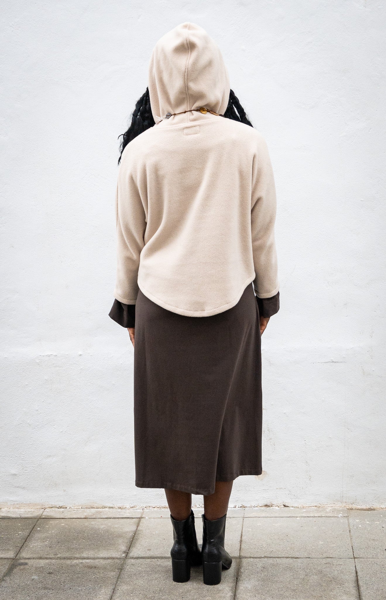 Polar Josefine Capucha