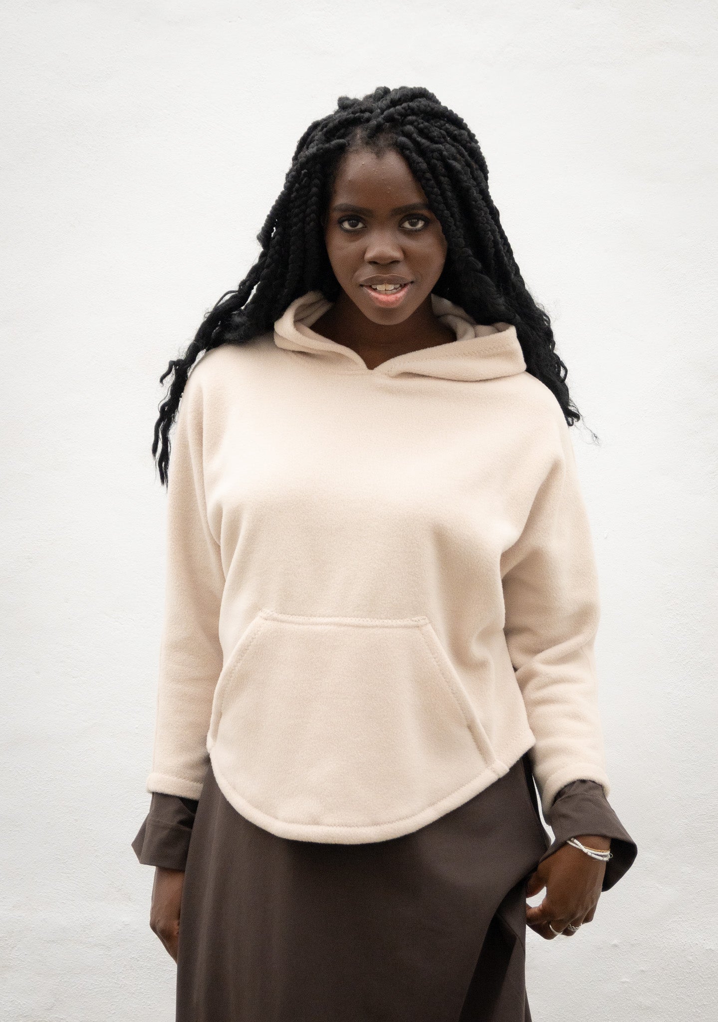 Polar Josefine Capucha